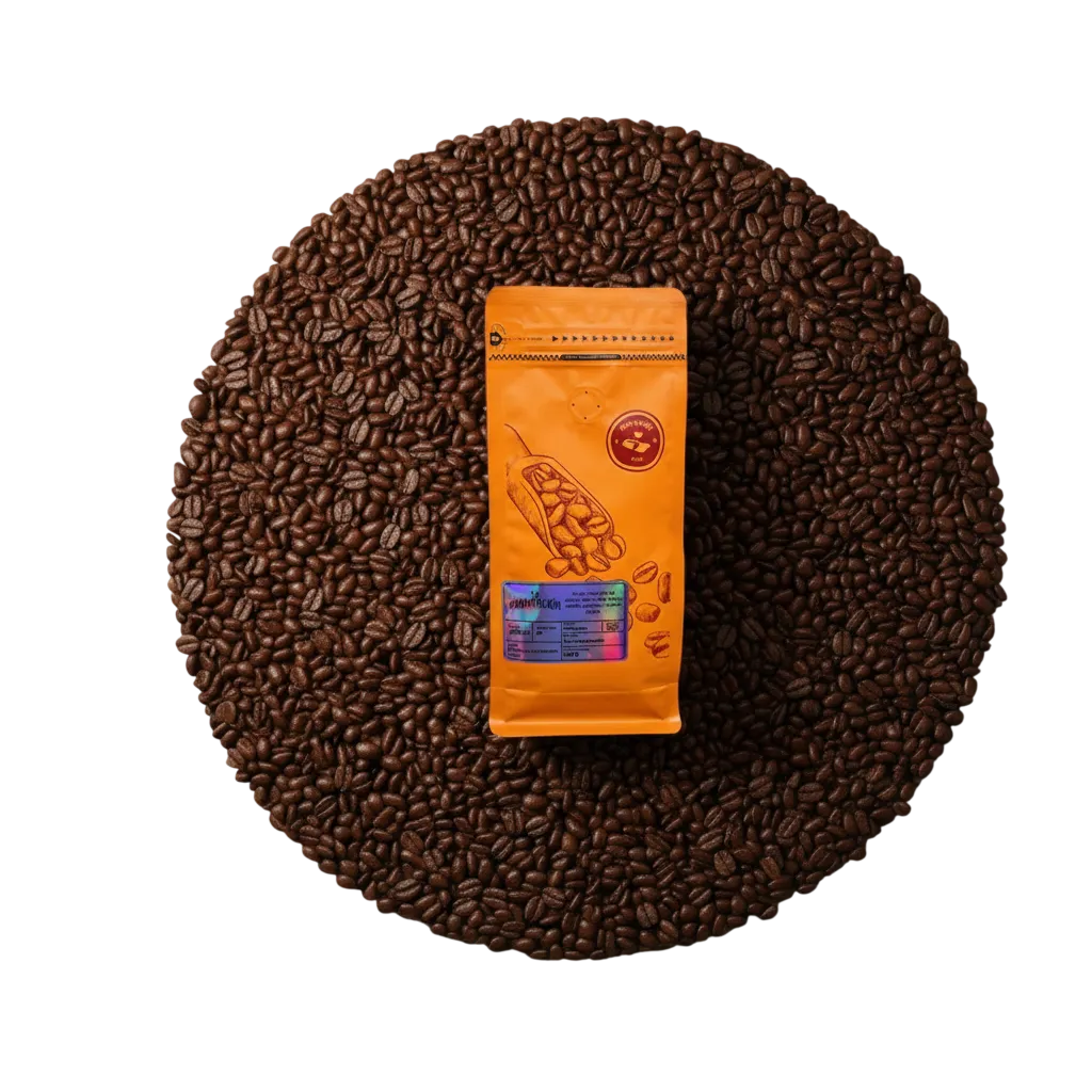 La Convención Café Munallpa