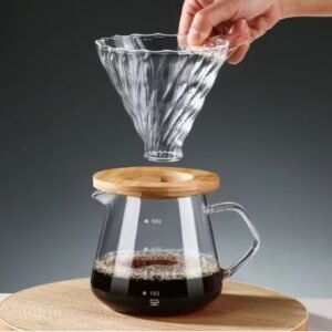 Pack - V60 con decantador